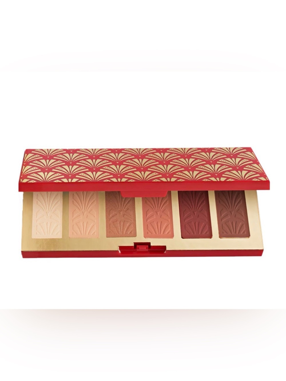 Estee Lauder Trick of the Eyes limited edition Eyeshadow Palette